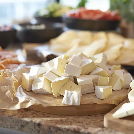 Vacationclub - Aquamarina C-06