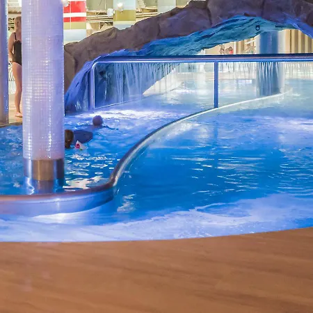 Vacationclub - Aquamarina C-06 Świnoujście