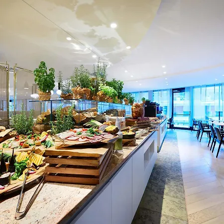 Vacationclub - Aquamarina C-06 Świnoujście