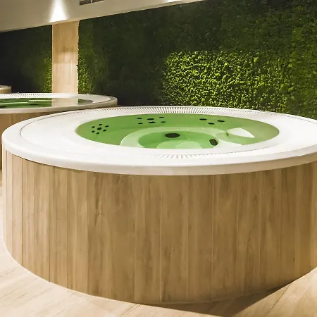 Appartamento Vacationclub - Aquamarina C-06 Świnoujście