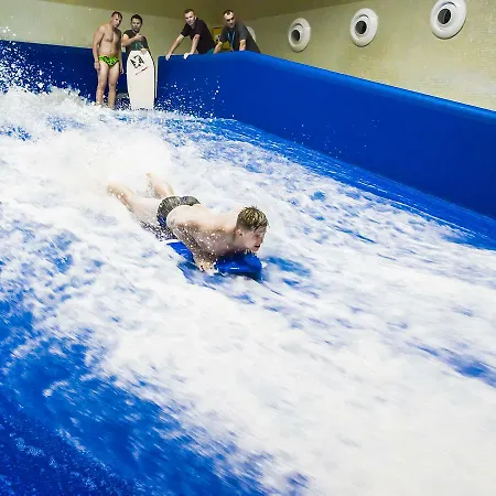 Appartamento Vacationclub - Aquamarina C-06 *